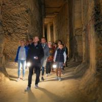 Guided Tour Zonneberg Caves (English)