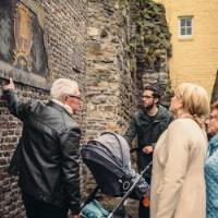 Guided Tour Heart of Maastricht (English)